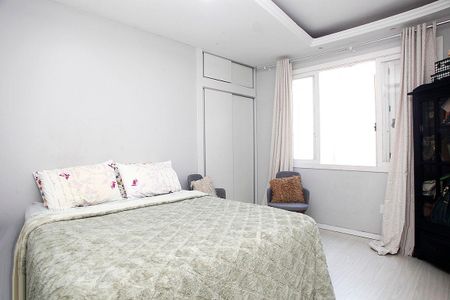 Apartamento à venda com 134m², 3 quartos e sem vagaQuarto 1