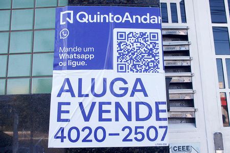 Apartamento à venda com 134m², 3 quartos e sem vagaPlaquinha