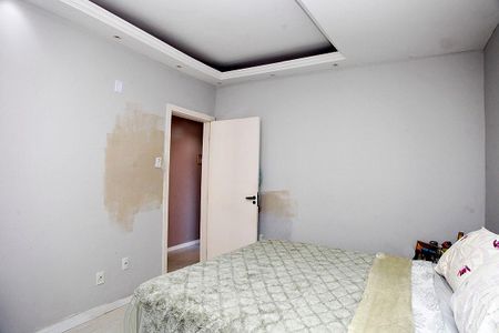 Apartamento à venda com 134m², 3 quartos e sem vagaQuarto 1