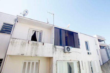 Apartamento à venda com 134m², 3 quartos e sem vagaQuarto 2 Vista