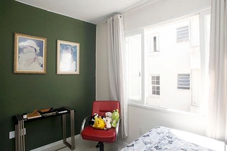 Apartamento à venda com 134m², 3 quartos e sem vagaQuarto 2