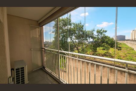 Apartamento para alugar com 3 quartos, 92m² em Jardim Bonfiglioli, Jundiaí