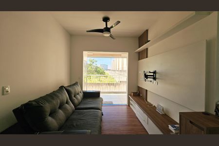 Apartamento para alugar com 3 quartos, 92m² em Jardim Bonfiglioli, Jundiaí