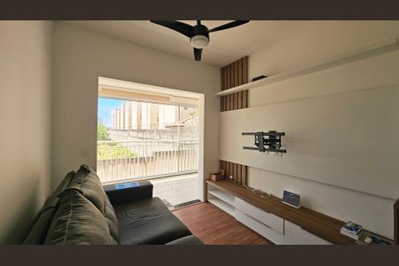 Apartamento para alugar com 3 quartos, 92m² em Jardim Bonfiglioli, Jundiaí