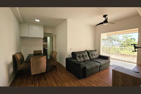 Apartamento para alugar com 3 quartos, 92m² em Jardim Bonfiglioli, Jundiaí