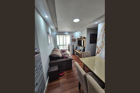 Foto 23 de apartamento à venda com 2 quartos, 55m² em Vila Andrade, São Paulo