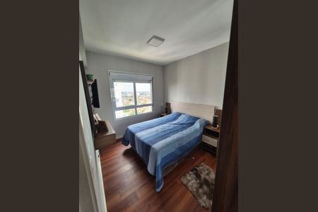 Foto 20 de apartamento à venda com 2 quartos, 55m² em Vila Andrade, São Paulo