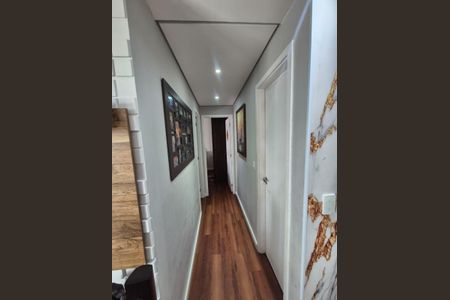Apartamento à venda com 55m², 2 quartos e 1 vagaFoto 21