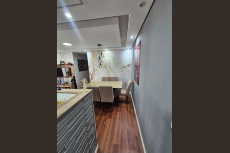 Apartamento à venda com 55m², 2 quartos e 1 vagaFoto 25