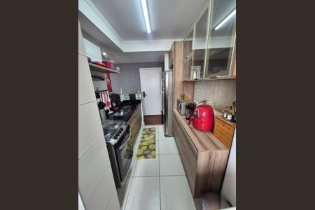 Apartamento à venda com 55m², 2 quartos e 1 vagaFoto 12