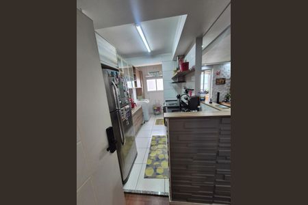 Apartamento à venda com 55m², 2 quartos e 1 vagaFoto 09