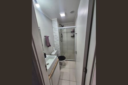 Apartamento à venda com 55m², 2 quartos e 1 vagaFoto 28