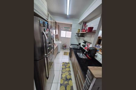 Apartamento à venda com 55m², 2 quartos e 1 vagaFoto 11
