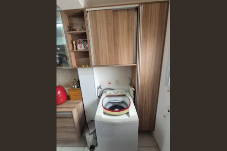 Apartamento à venda com 55m², 2 quartos e 1 vagaFoto 10