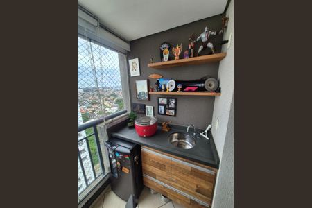 Apartamento à venda com 55m², 2 quartos e 1 vagaFoto 26