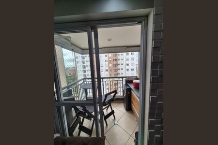 Apartamento à venda com 55m², 2 quartos e 1 vagaFoto 08
