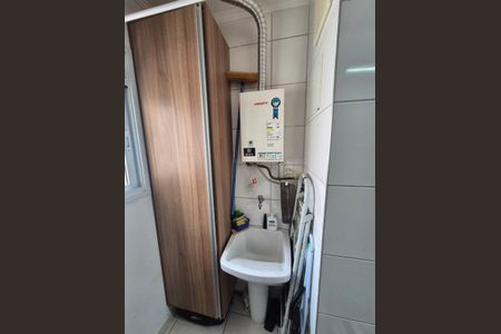 Apartamento à venda com 55m², 2 quartos e 1 vagaFoto 13