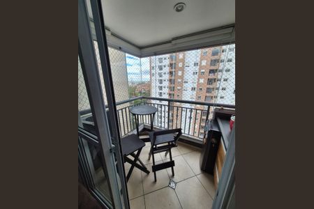 Apartamento à venda com 55m², 2 quartos e 1 vagaFoto 07