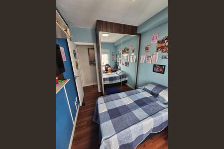 Foto 18 de apartamento à venda com 2 quartos, 55m² em Vila Andrade, São Paulo