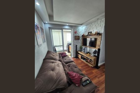 Foto 22 de apartamento à venda com 2 quartos, 55m² em Vila Andrade, São Paulo