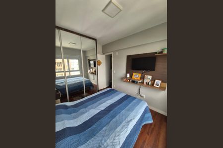 Foto 16 de apartamento à venda com 2 quartos, 55m² em Vila Andrade, São Paulo