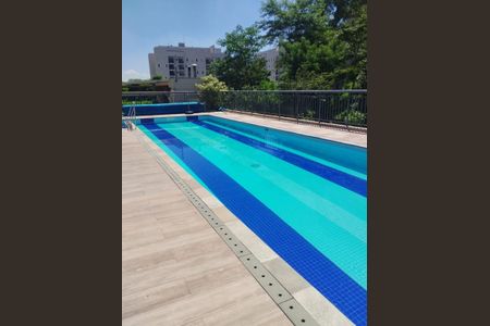 Apartamento à venda com 55m², 2 quartos e 1 vagaFoto 02