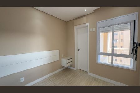 Quarto Suíte de apartamento para alugar com 1 quarto, 50m² em Jardim Aeroporto, São Paulo