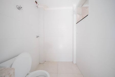 Apartamento para alugar com 42m², 2 quartos e sem vagaBanheiro