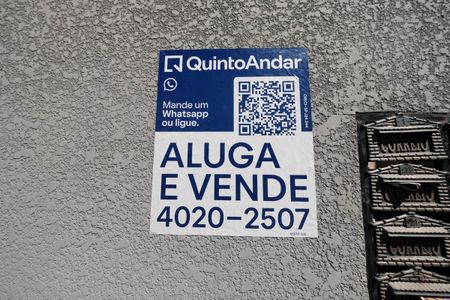 Apartamento para alugar com 42m², 2 quartos e sem vagaFachada