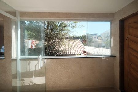 Apartamento para alugar com 42m², 2 quartos e sem vagaQuarto 1