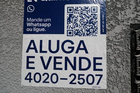 Apartamento para alugar com 42m², 2 quartos e sem vagaFachada