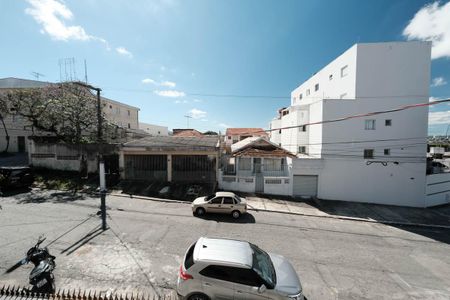 Apartamento para alugar com 42m², 2 quartos e sem vagaSala/Cozinha