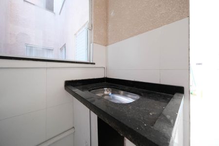 Apartamento para alugar com 42m², 2 quartos e sem vagaÁrea de Serviço