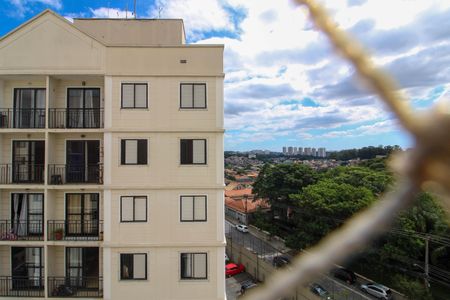Apartamento para alugar com 69m², 3 quartos e 2 vagas Apartamento para alugar com 69m², 3 quartos e 2 vagasVista Quarto 2