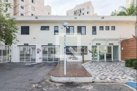 Apartamento para alugar com 69m², 3 quartos e 2 vagas Apartamento para alugar com 69m², 3 quartos e 2 vagasPortaria