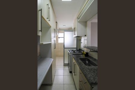 Apartamento para alugar com 69m², 3 quartos e 2 vagas Apartamento para alugar com 69m², 3 quartos e 2 vagasCozinha