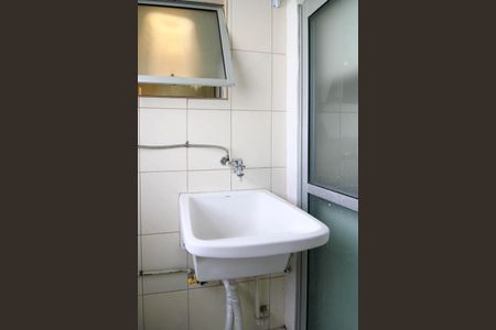 Apartamento para alugar com 69m², 3 quartos e 2 vagas Apartamento para alugar com 69m², 3 quartos e 2 vagasÁrea de Serviço