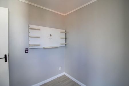 Apartamento para alugar com 69m², 3 quartos e 2 vagas Apartamento para alugar com 69m², 3 quartos e 2 vagasQuarto 3