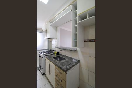 Apartamento para alugar com 69m², 3 quartos e 2 vagas Apartamento para alugar com 69m², 3 quartos e 2 vagasCozinha