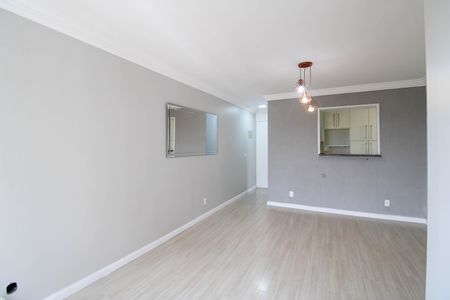 Apartamento para alugar com 69m², 3 quartos e 2 vagas Apartamento para alugar com 69m², 3 quartos e 2 vagasSala