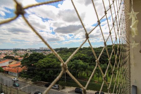 Apartamento para alugar com 69m², 3 quartos e 2 vagas Apartamento para alugar com 69m², 3 quartos e 2 vagasVista Varanda da Sala