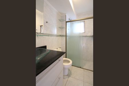 Apartamento para alugar com 69m², 3 quartos e 2 vagas Apartamento para alugar com 69m², 3 quartos e 2 vagasBanheiro