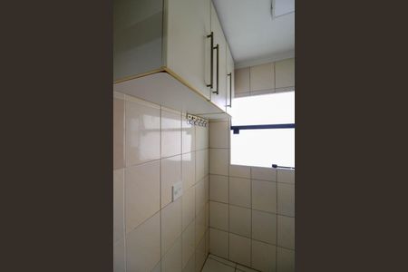 Apartamento para alugar com 69m², 3 quartos e 2 vagas Apartamento para alugar com 69m², 3 quartos e 2 vagasÁrea de Serviço