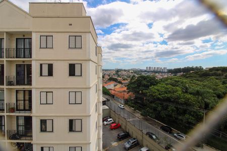 Apartamento para alugar com 69m², 3 quartos e 2 vagas Apartamento para alugar com 69m², 3 quartos e 2 vagasVista Quarto 1