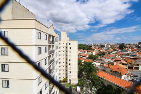 Apartamento para alugar com 69m², 3 quartos e 2 vagas Apartamento para alugar com 69m², 3 quartos e 2 vagasVista Quarto 3