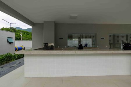 Apartamento para alugar com 49m², 2 quartos e 1 vagaÁrea comum