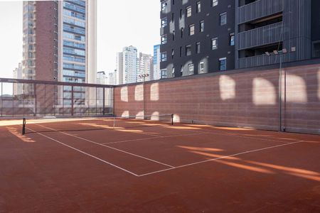 Apartamento para alugar com 105m², 3 quartos e 2 vagasÁrea comum