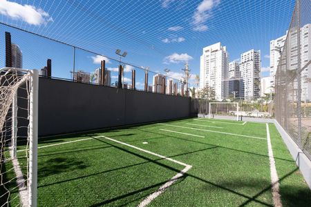 Apartamento para alugar com 105m², 3 quartos e 2 vagasÁrea comum