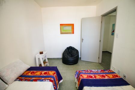 Apartamento para alugar com 87m², 2 quartos e 1 vagaQuarto 2