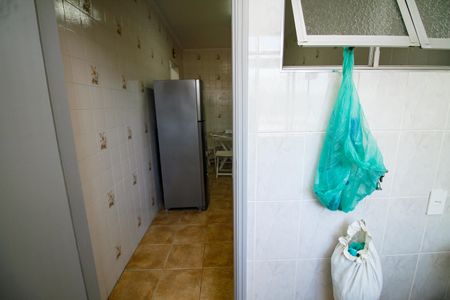 Apartamento para alugar com 87m², 2 quartos e 1 vagaÁrea de Serviço